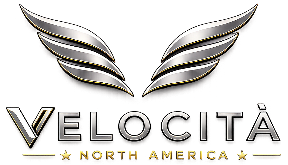 Velocita North America
