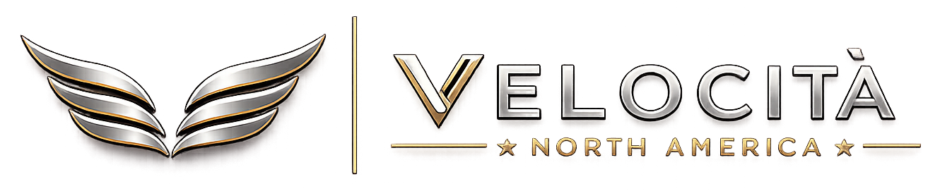 Velocita North America